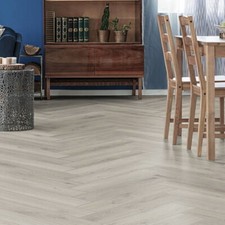 Herringbone Laminate Flooring