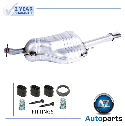 For vauxhall astra - g, 2.2