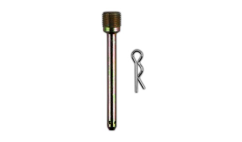 Front brake caliper pin - pin, for