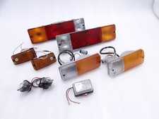 Compatible with SUZUKI SJ