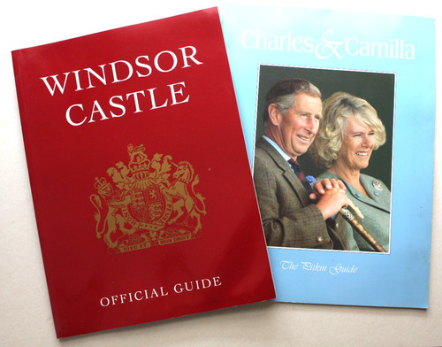 Windsor castle official - windsor,