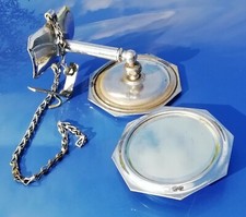 Locomobile automobile, Veteran Car, Brass car, Exterior  mirrors