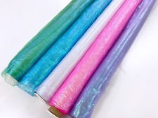 Iridescent  FAIRY WING Fabric