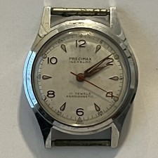 PRECIMAX INCABLOC 17 JEWEL