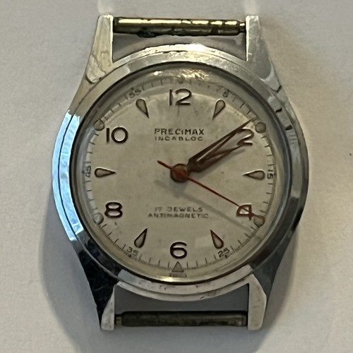 Precimax incabloc jewel - incabloc,