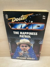 Dr. Who #146 The Happiness