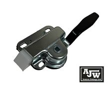 1 X Door Slam Lock Plant On Trailers Horsebox Caravan Boat Motorhome Right Hand