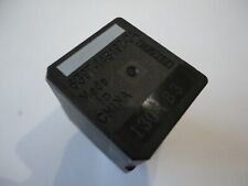 FORD TRANSIT MONDEO GALAXY S-MAX FoMoCo 4-PIN BLACK 40A  RELAY 6G9T 14B192 CA