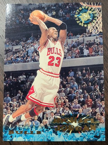 1995 stadium club - 1995-96,