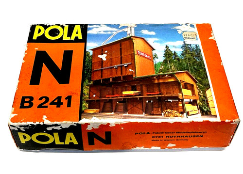Pola 241 train - b,