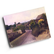 A3 PRINT - Vintage Shropshire