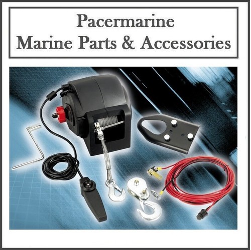 Trailer universal boat 12v - universal,