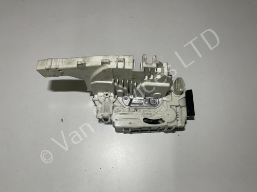 Genuine mercedes sprinter - mercedes,