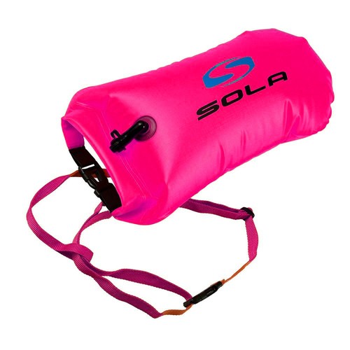 Sola 20l inflatable open - sola,