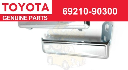 Toyota genuine new land - genuine,