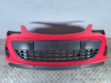 VAUXHALL CORSA 2011-2014