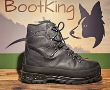 Meindl Bund German waterpoof