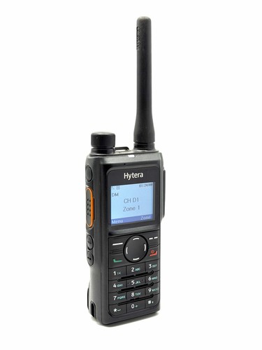 Hytera hp685 uhf dmr - hp685, digital