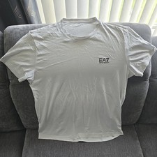 genuine Emporio Armani EA7