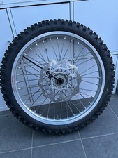 Suzuki rmz 450 complete - suzuki, front