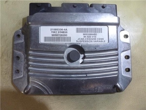9658708280 suspension unit