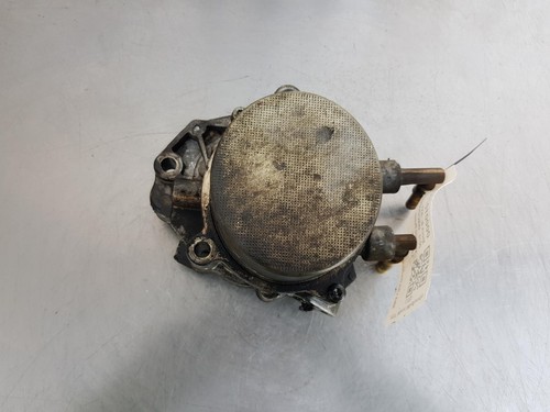 Landrover discovery vacuum - landrover,