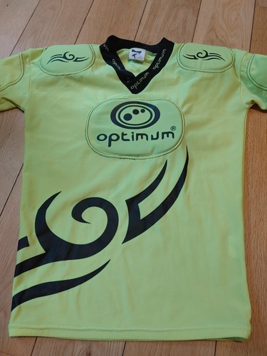 Optimum body armour rugby - optimum,