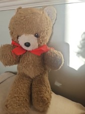 Vintage chad valley teddy bear