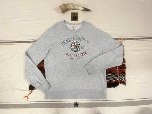 Ralph lauren denim supply - lauren,