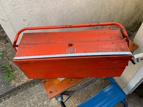 Vintage phil merco italy - vintage,