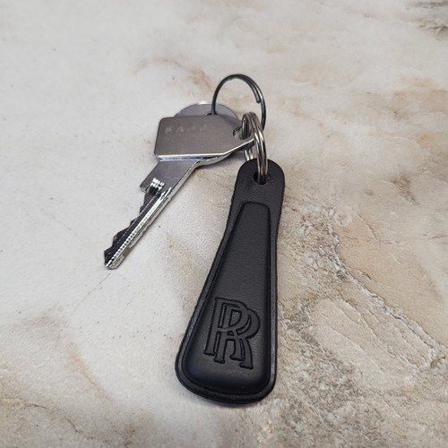 Vintage rolls royce - royce, key