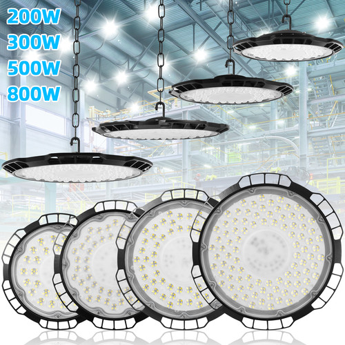 Led high bay - led,