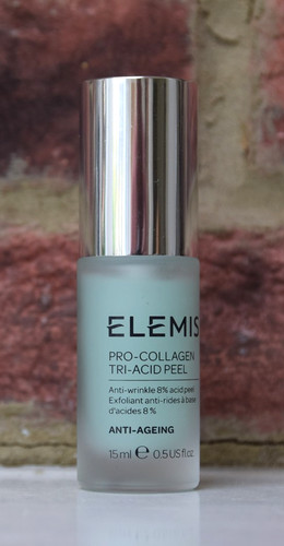 Elemis pro collagen tri - pro-collagen, tri-acid