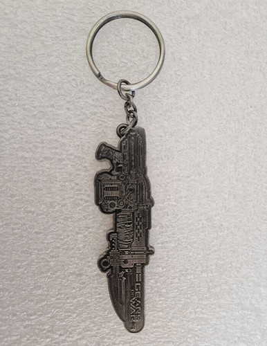 Gears war retro lancer - war,