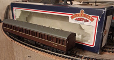Bachmann BR Maroon 57' Mk1