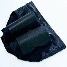 Pro Grade Wrestling Black