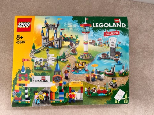 Lego legoland park 40346 - lego,