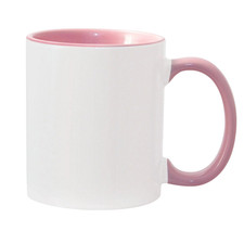 11oz Sublimation Mug –