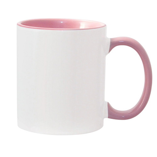 11oz sublimation mug - 11oz,