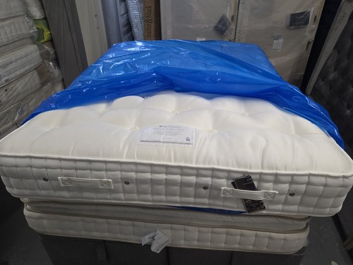 Hypnos luxury ortho - hypnos,