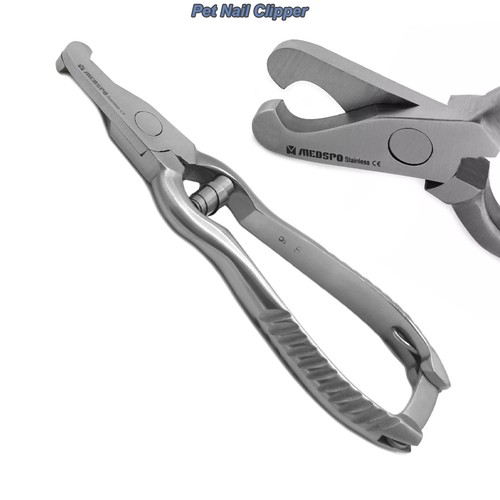 Pet nail clippers cats - clippers, and