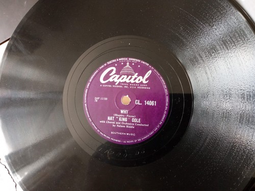 Vintage vinyl records nat - vinyl,