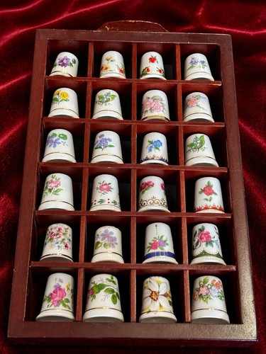 Beautiful vintage porcelain