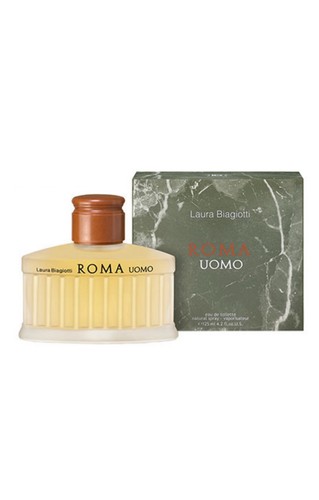 Laura biagiotti roma uomo - biagiotti, edt