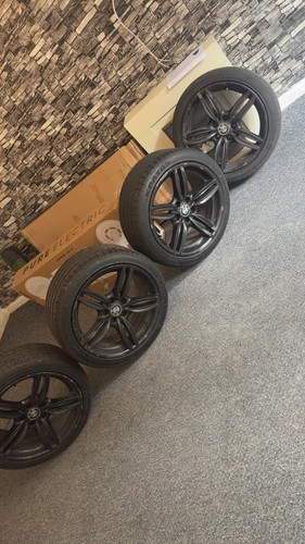 Bmw 351m alloy - bmw,