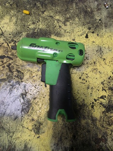 Snap impact gun 14 4v - on,