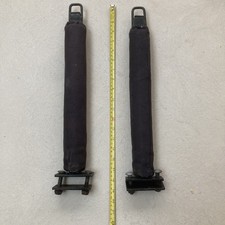 Padded Roof Rack Uprights 40cm