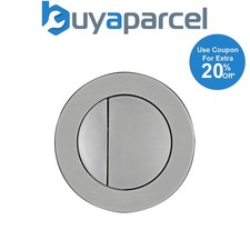 Roper Rhodes Brushed Nickel