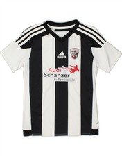 ADIDAS Boys Graphic T-Shirt