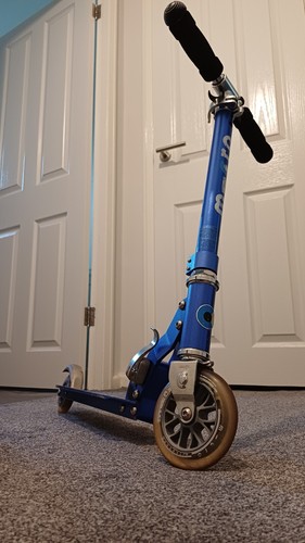 Micro sprite scooter - micro, aztec